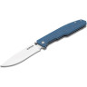 Складной нож BOKER MAGNUM DEEP BLUE 01SC714 BK01SC714