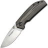 Нож BOKER SMOOTHER BK01LG437